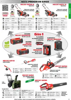 Náhled nabídky: Hecht Katalog - Podzim - zima 2025 platný od 01.09.2025 | Strana: 53