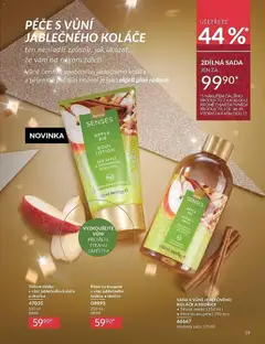 Náhled nabídky: Avon Black Friday platný od 01.11.2025 | Strana: 39