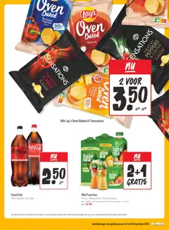 Voorbeeld van Folder week 49 van winkel Jumbo geldig vanaf 03-12-2025 | Pagina: 15