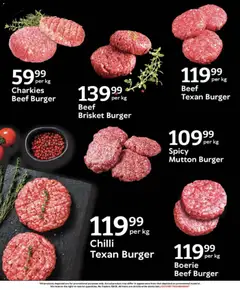 Preview of Oxford Freshmarket flyer valid from 29/10/2025 | Page: 7