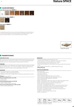 Previzualizarea de cataloage: Proges Catalog nou valabil de la 01.05.2025 | Pagina: 119