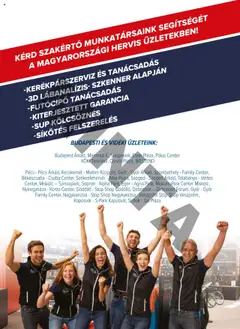 Hervis Sports - Kuponfüzet megtekintése, amely érvényes 2025.01.01.-től | Oldal: 34