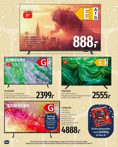 Eksempel på tilbudsavis Black Friday fra butik Føtex gyldig fra 28/11/2025 | Side: 74