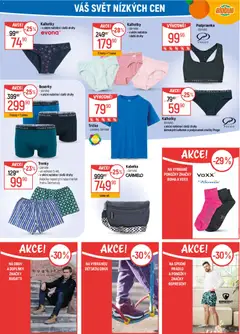 Náhled nabídky: Globus Leták platný od 12.11.2025 | Strana: 39