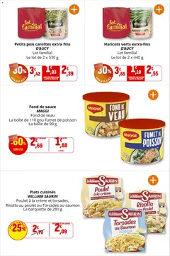 Prévisualisation de Catalogue du magasin Coccinelle formulaire valide 03/12/2025 | Page: 33