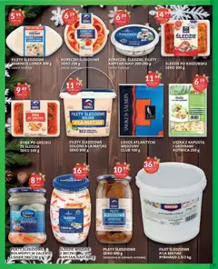 Pogląd gazetki "Gazetka" ze sklepu Eurocash ważnej od 17.11.2025 | Strona: 15