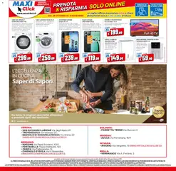 Anteprima dell'opuscolo Attuale volantino dal negozio A&O valido da 29/10/2025 | Pagina: 16