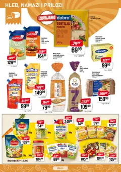 Pregled DIS kataloga - važi od 20.11.2025 | Strana: 6