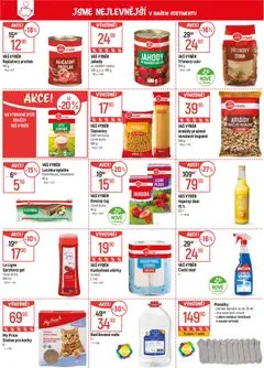 Náhled nabídky: Globus Leták platný od 12.11.2025 | Strana: 4