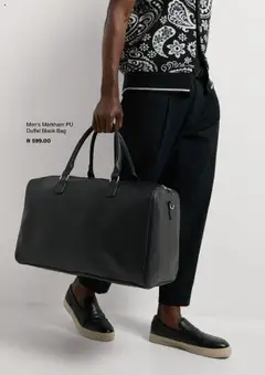 Preview of Markham flyer valid from 20/10/2025 | Page: 5