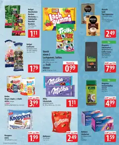 Vorschau von dem Prospekt des Geschäftes Famila, gültig ab dem 08.12.2025 | Seite: 9