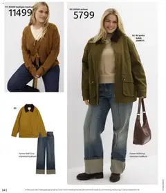 Bonprix - Bonprix katalógus - Gyengéd Évszakváltás megtekintése, amely érvényes 2025.09.22.-től | Oldal: 56