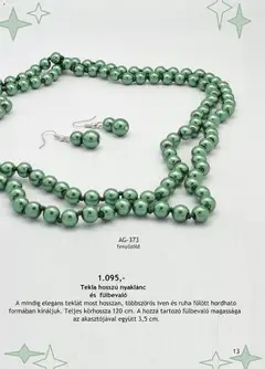 Betly - Betly új katalógus - Angyalka megtekintése, amely érvényes 2025.11.07.-től | Oldal: 13