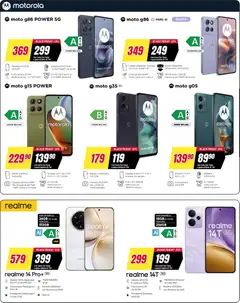 Anteprima dell'opuscolo Black Friday dal negozio Trony valido da 25/11/2025 | Pagina: 4