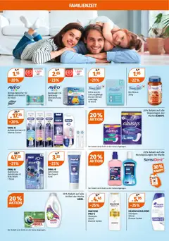 Vorschau des Merkblatts Aktionen vom Shop Müller gültig von 04.12.2025 bis 10.12.2025 | Seite: 6