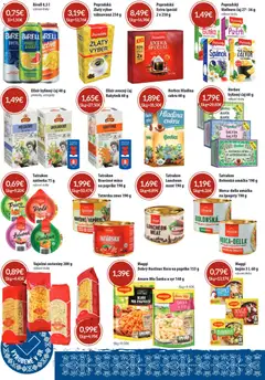 Náhľad Sintra letáku platného od 06.11.2025 | Strana: 8