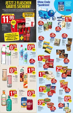 Vorschau von dem Prospekt des Geschäftes WEZ, gültig ab dem 17.11.2025 | Seite: 13