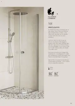 Förhandsgranska reklamblad Aktuella reklamblad Bauhaus från butik Bauhaus gäller från 25/08/2025 | Sida : 81