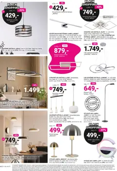 Náhled nabídky: Möbelix Black Friday platný od 24.11.2025 | Strana: 14