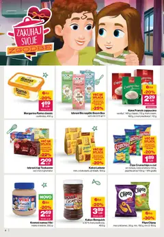 Predogled kataloga iz trgovine Mercator veljaven od 23.10.2025 | Stran: 4