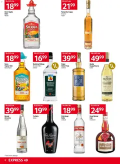 Vorschau des Merkblatts Aktionen vom Shop Prodega gültig von 01.12.2025 bis 06.12.2025 | Seite: 32