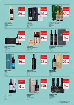 Pré-visualização do folheto da loja El Corte Ingles válida a partir de 14/11/2025 | Página: 25