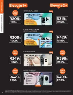 Preview of Cell C flyer valid from 01/12/2025 | Page: 18