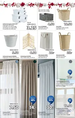 Vorschau der Angebote: JYSK Angebote gültig ab 27.10.2025 | Seite: 14