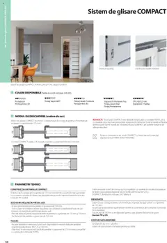 Previzualizarea de cataloage: Proges Catalog nou valabil de la 01.05.2025 | Pagina: 130