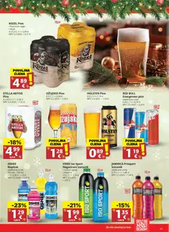 Pregled letka Katalog trgovine Ultra Gros vrijedi od 10.12.2025 | Stranica: 19