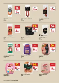 Pré-visualização do folheto da loja El Corte Ingles válida a partir de 17/10/2025 | Página: 10