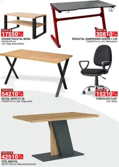 Merkury Market - Akciós újság Merkury Market megtekintése, amely érvényes 2025.12.01.-től | Oldal: 3