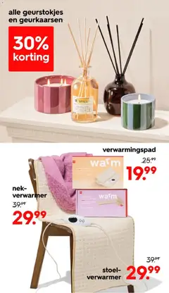 Voorbeeld van Folder van winkel Hema geldig vanaf 03-11-2025 | Pagina: 20