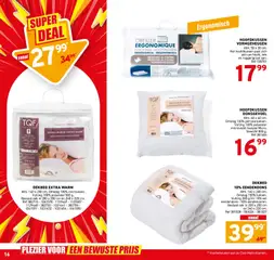 Voorbeeld van Folder van winkel Trafic geldig vanaf 19/11/2025 | Pagina: 16