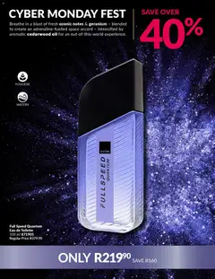 Preview of Avon flyer valid from 01/12/2025 | Page: 8