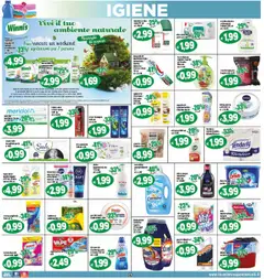 Anteprima dell'opuscolo Attuale volantino dal negozio Il Castoro valido da 25/07/2025 | Pagina: 19