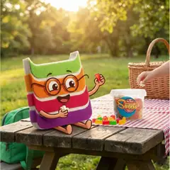 Preview of Crazy Plastics flyer valid from 25/01/2026