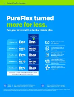 Preview of Telkom flyer valid from 01/12/2025 | Page: 32