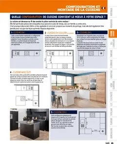 Prévisualisation de Catalogue du magasin Bricoman formulaire valide 19/03/2025 | Page: 163