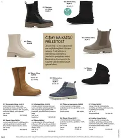 Náhľad Bonprix letáku platného od 01.11.2025 | Strana: 58