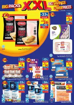 Preview of the catalogue Offers of store VIVA valid from 3 Dec, 2025 | Sayfa: 18