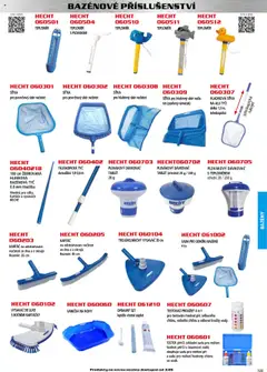 Náhled nabídky: Hecht Katalog - Podzim - zima 2025 platný od 01.09.2025 | Strana: 133