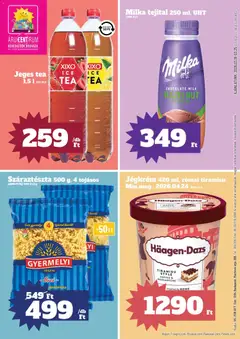 Vil-For - Vil-For akciós újság megtekintése, amely érvényes 2026.03.19.-től