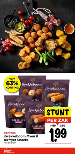 Voorbeeld van Folder van winkel Vomar geldig vanaf 09-11-2025 | Pagina: 8