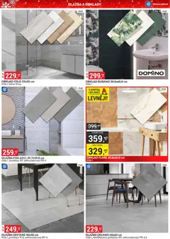 Náhled nabídky: BAUMAX Leták platný od 01.12.2025 | Strana: 17