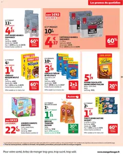 Prévisualisation de Prospectus du magasin Auchan formulaire valide 02/12/2025 | Page: 39