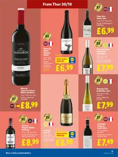 Preview of Lidl Lidl Weekly valid from 30/10/2025 | Page: 11