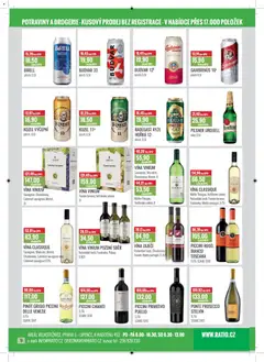 Náhled nabídky: Ratio Leták platný od 01.12.2025 | Strana: 10