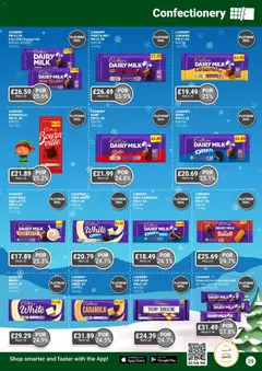 Preview of Bestway The Big Deals Brochure valid from 07/11/2025 | Page: 29