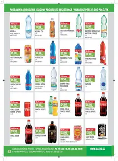 Náhled nabídky: Ratio Leták platný od 01.12.2025 | Strana: 6